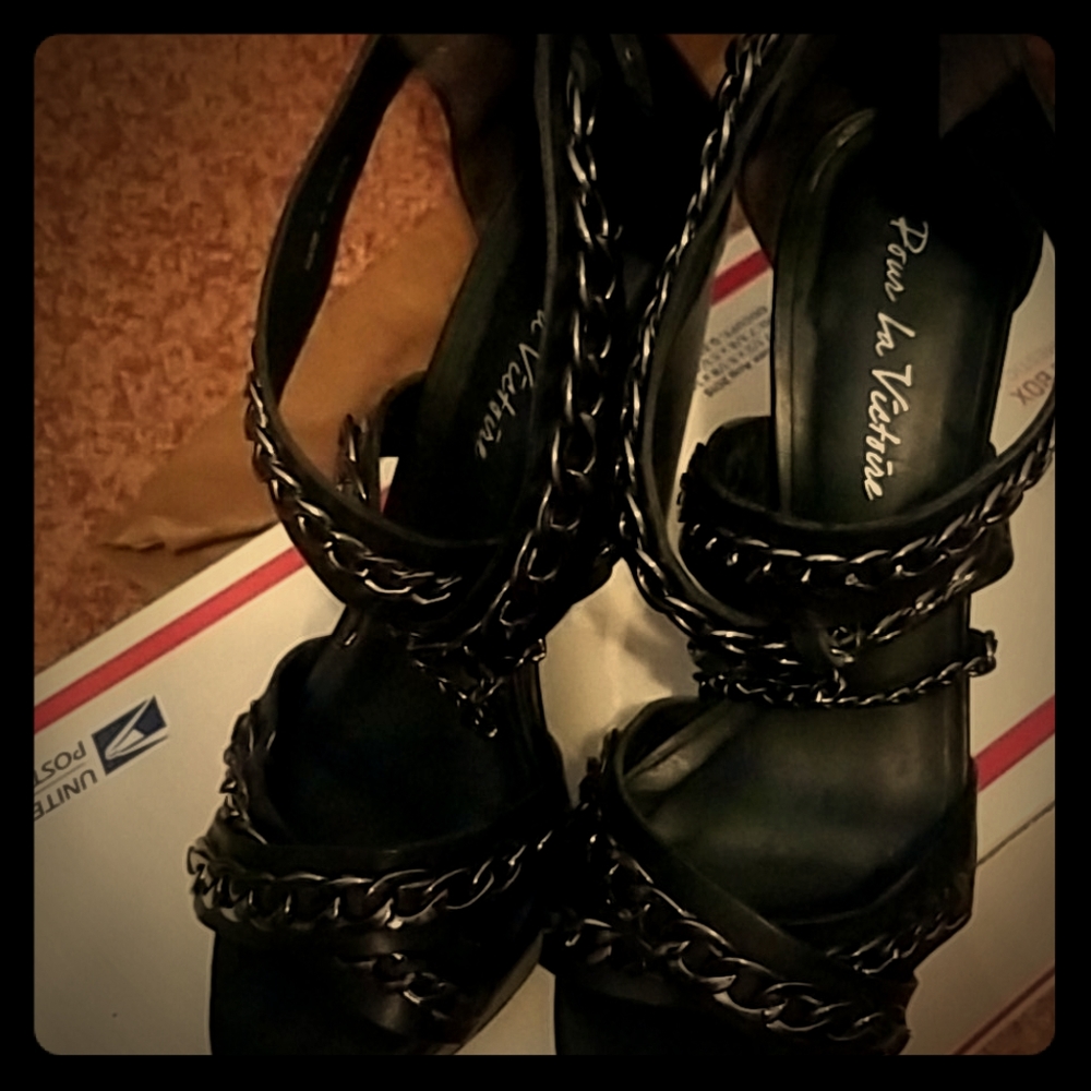 Dress Sandal